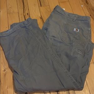 Men’s Carhartt pants